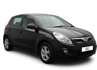 2011 Hyundai i20 - Hatchback - Petrol - Manual - ₹2.56 lakh